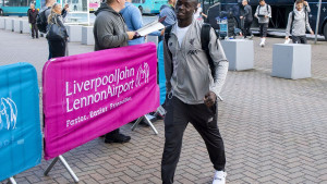 "Sedam godina nisam odmarao, mentalno sam umoran, ali uvijek spreman za igru"