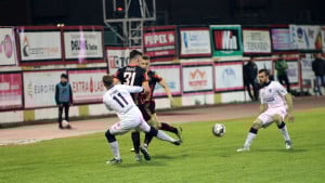 Velež sanja prvu pobjedu, Željo želi ostati lider