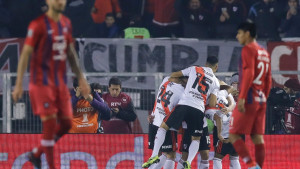 Copa Libertadores: Zakazan novi Superclasico!