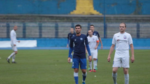 Semir Štilić debituje za Željezničar protiv najvećeg rivala?