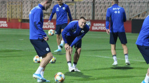 Niko ne vjeruje da će Lihtenštajn napraviti iznenađenje u Zenici