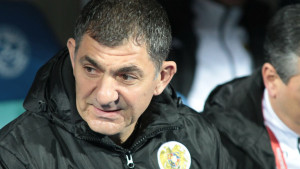 Armenci uvjereni da mogu dobiti Italiju: Dobili smo ih u futsalu...