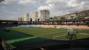 Republički stadion: Simpatično fudbalsko zdanje poprište novog duela Armenije i BiH 