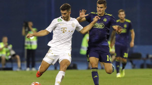 Amer Gojak zadao ogromne glavobolje Bjelici pred okršaj protiv Atalante