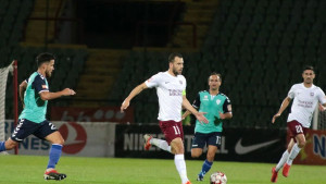 Željo i Sarajevo odavno nisu bili ovoliki favoriti na gostovanjima