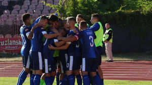 Osimova mašinerija protiv Bošnjakovićeve senzacije