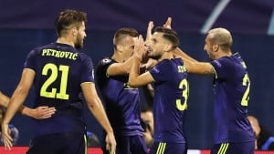 Veliko iznenađenje za igrače Dinama nakon treninga na Etihadu