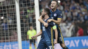 Kladionice vjeruju u pobjedu Zmajeve, kvote su iznenadile i one najoptimističnije navijače