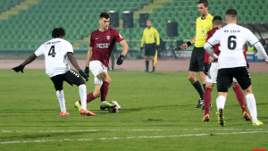 Ni kladionice ne vjeruju da Čelik sutra na Koševu može prekinuti neugodnu tradiciju