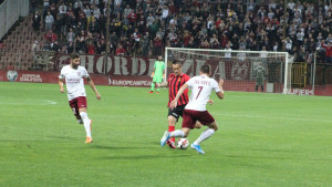 FK Sarajevo bez prava na kiks, NK Čelik protiv neugodne tradicije