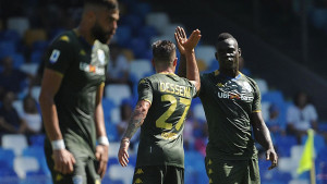 Balotelli spreman za večerašnji meč