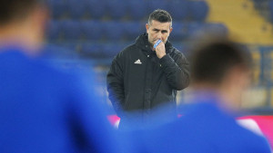 Bjelica u jednoj rečenici objasnio zašto hrvatskli klupski fudbal nije uspješan kao reprezentativni 