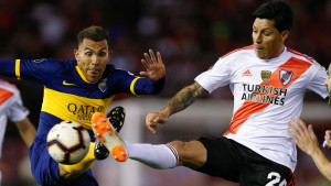 Spektakl na La Bomboneri: Najveći derbi na svijetu i revanš meč polufinala Copa Libertadores!