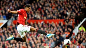 Kvota na Manchester United u Beogradu je poprilično nevjerovatna