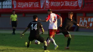 Da li će favoriti sutra opravdati svoje uloge?