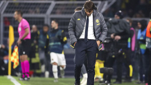 Inter u velikim problemima: Šta je Conte spremio za Veronu?