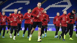 Utakmica Vels - Mađarska se večeras ne propušta