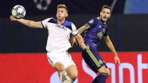 Kladionice ne vjeruju da Dinamo može napraviti čudo na San Siru