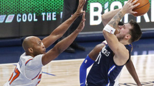 Dončić se u noći s petka na subotu sveti klubu koji ga nije želio?