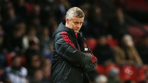 Solskjaer pred veliki derbi: I dalje smo već klub od njih