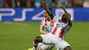  Ogromna kvota za Zvezdino evropsko proljeće