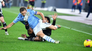 Lulić se ne plaši Juventusa: Već smo ih pobijedili...