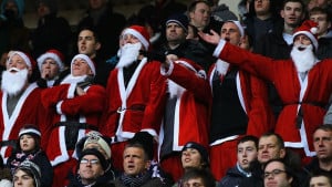 Boxing Day: Počinje s Mourinhom, završava s derbijem koji bi mogao odlučiti prvaka