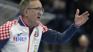 Červar bez jednog od ključnih igrača na EP-u: "Hrvatska je važnija od para"
