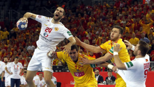 Još jedan udarac za Crnogorce pred start Evropskog prvenstva