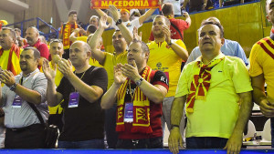 Naši su jedva otišli na EP, a Makedonci nude bogatstvo svojim igračima kako bi ih motivisali