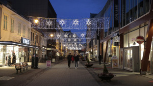  Kako izgleda Trondheim nekoliko sati pred meč rukometaša BiH?