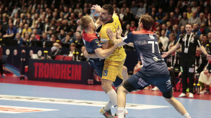 Šuman odabrao rukometaše za meč protiv Portugala