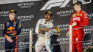 Može li neko prekinuti dominaciju Hamiltona i Mercedesa: Kladionice nude "lude" kvote za čudo!