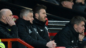 Unitedova legenda: "Ma kakav stoper od 80 miliona, pa nama treba kreativnost"