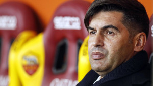 Fonseca pokazao trenersku veličinu: U vatru bacio čovjeka koji je tokom sedmice bio u suzama!