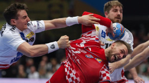 Hrvatska i Španija za prvo mjesto u grupi, Slovenci traže čudo protiv Norveške