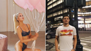 Poslastica za kladioničare: Da li će Luka Jović i Sofija Milošević dobiti dijete u 2020. godini?