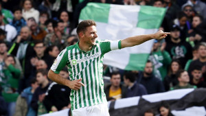 Betisovi dresovi protiv Barcelone će izazvati posebnu pažnju