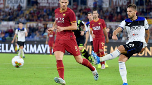 Finale u Bergamu: Atalanta - Roma