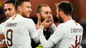 Fonseca ponovo o Džekinim komentarima: Nemamo više tu smirenost u igri...