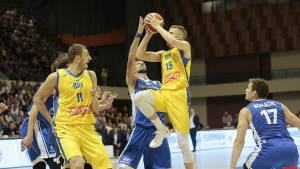 Bh. košarkaši večeras otvaraju kvalifikacije za Eurobasket 2021