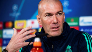 Zidane Guardiolu smatra najboljim trenerom na svijetu uz jednostavno objašenjenje