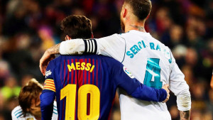 Sergio Ramos otkrio šta zaista misli o Messiji i kako Real namjerava zaustaviti Barcelonu