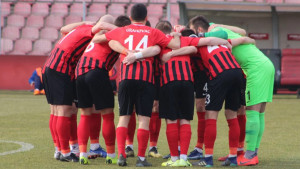 Čelik je u problemu, ali ako želi ostati mora da počne osvajati bodove