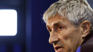 Setien: ​​El Clasico je važniji Real Madridu nego nama