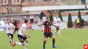 Čelik zaboravio kako je osvojiti bod u gostima, ali na Tušnju je baš sve moguće