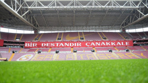 Istanbulski derbi jači je od koronavirusa