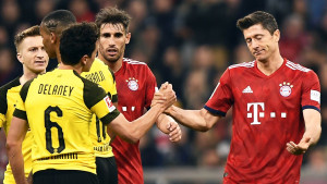 Kladioničari se konačno vraćaju na svoje: Objavljena ponuda za utakmice Bundeslige!