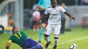 Nakon 60 dana sutra će u Srbiji biti odigrana nogometna utakmica