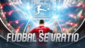 Od danas će sve biti drugačije: Vrhunski fudbal se vratio!